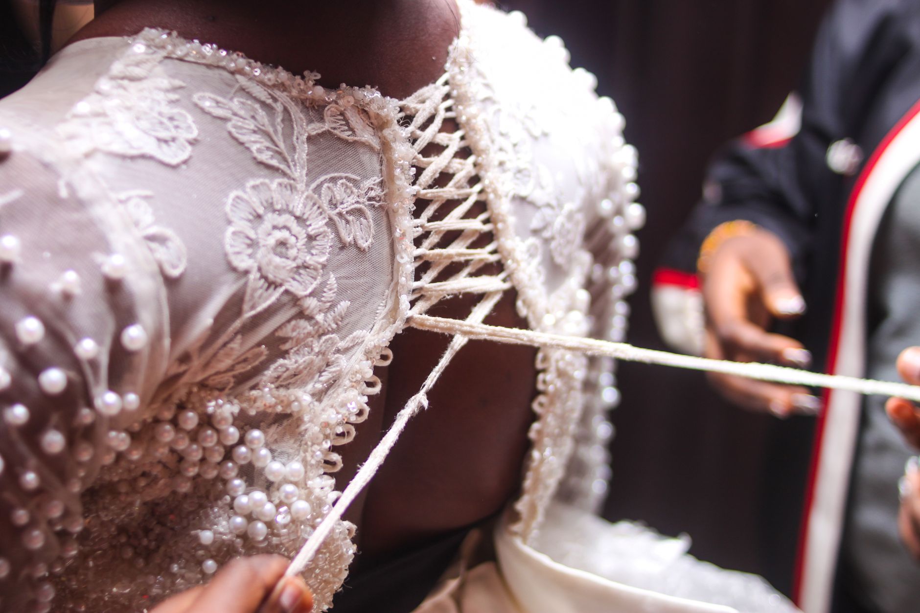 The Bridal Timeline: When to Start Looking