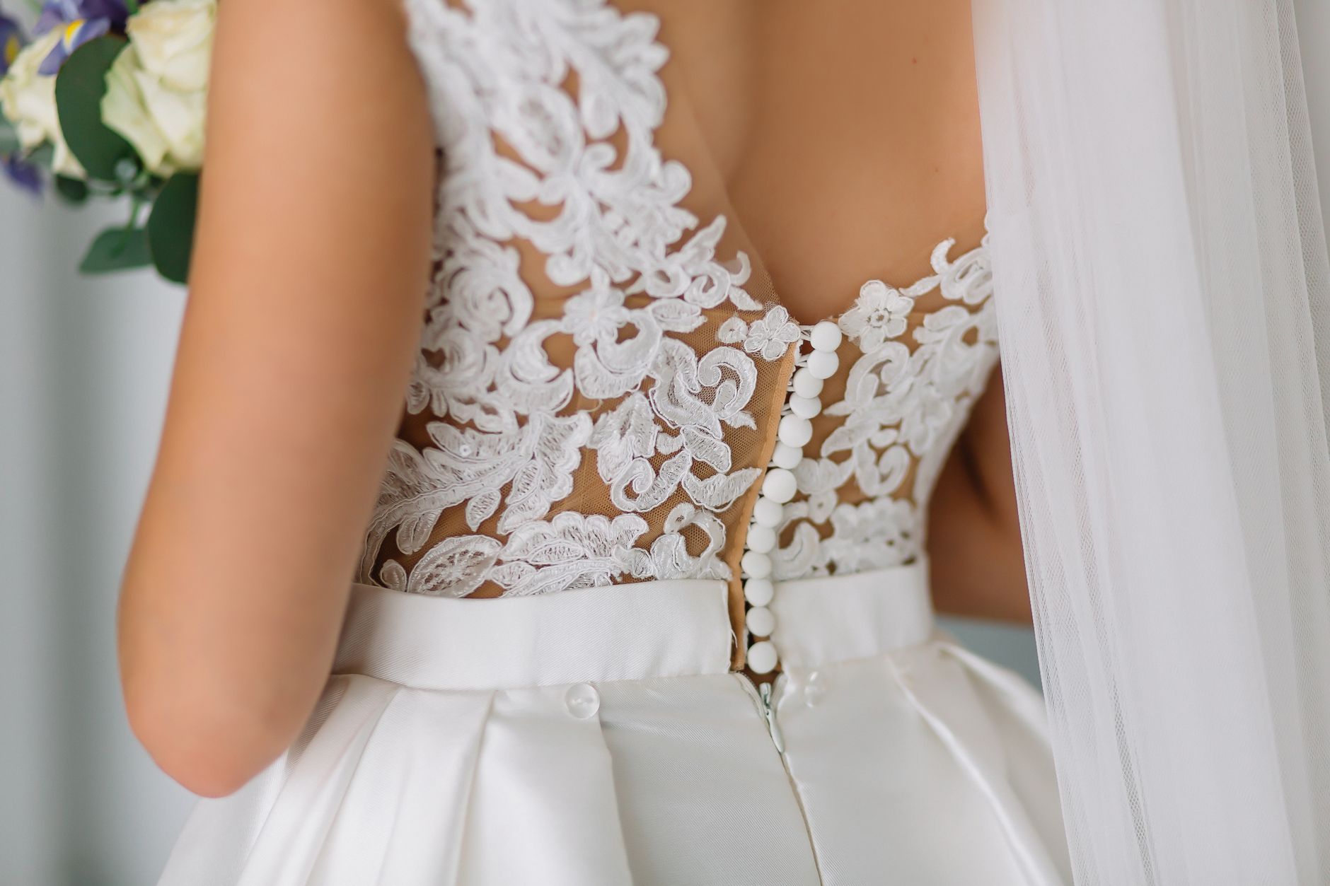 Pogled s leđa: detalji koji se pamte