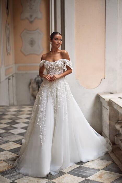 Abbie — vjenčanica iz salona Lovely Bride, Tuzla