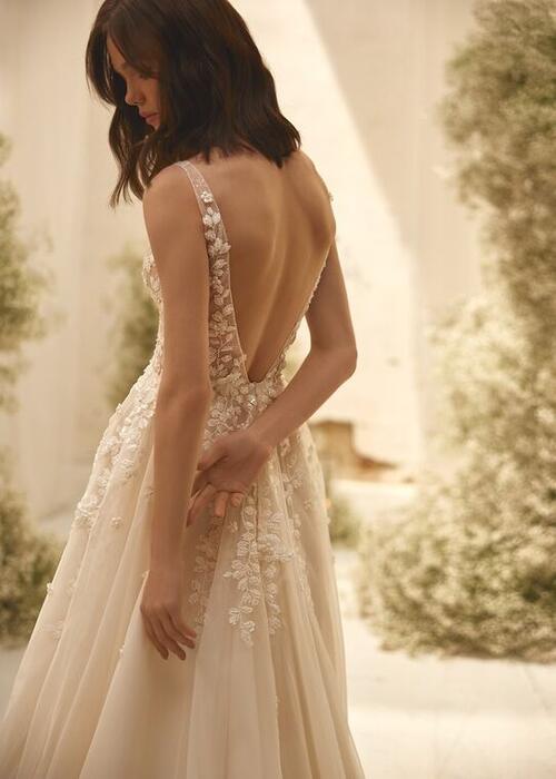 Agnes — vjenčanica iz salona Lovely Bride, Tuzla
