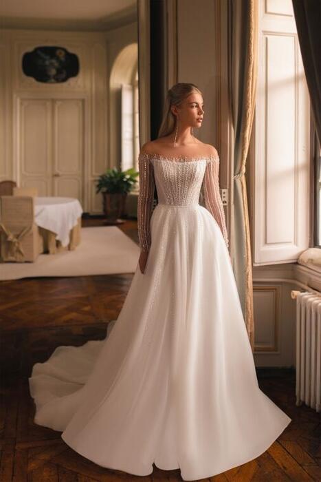 Alexa — vjenčanica iz salona Lovely Bride, Tuzla