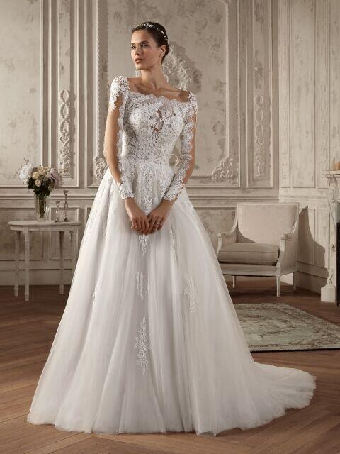Alquimia — vjenčanica iz salona Lovely Bride, Tuzla