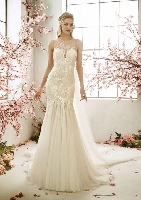 AMARYLLIS — vjenčanica iz salona Lovely Bride, Tuzla