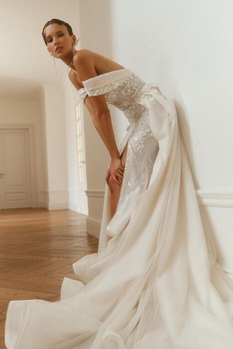 Amiri — vjenčanica iz salona Lovely Bride, Tuzla