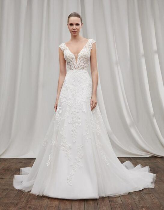 Amy AP — vjenčanica iz salona Lovely Bride, Tuzla