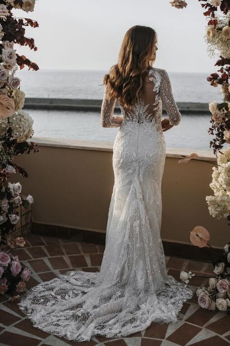 APHRODITE — vjenčanica iz salona Lovely Bride, Tuzla