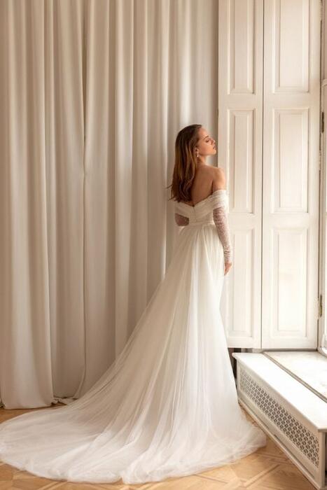 Aretta — vjenčanica iz salona Lovely Bride, Tuzla