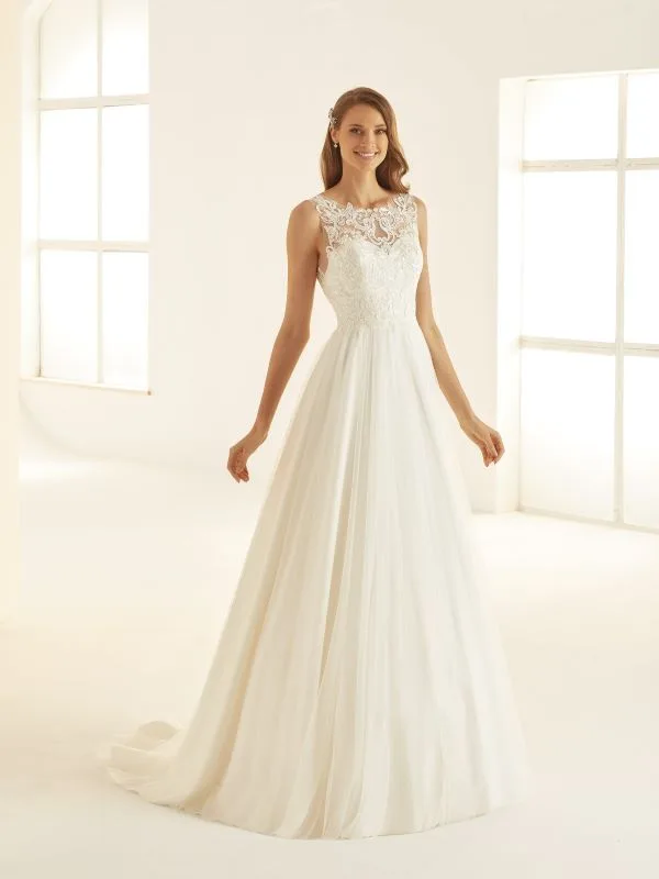 Atessa — vjenčanica iz salona Lovely Bride, Tuzla