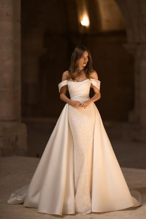 Atlanta EL — vjenčanica iz salona Lovely Bride, Tuzla