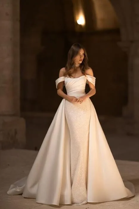 Atlanta EL — vjenčanica iz salona Lovely Bride, Tuzla