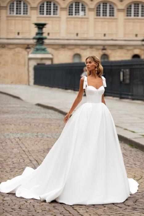 BLISSE — vjenčanica iz salona Lovely Bride, Tuzla