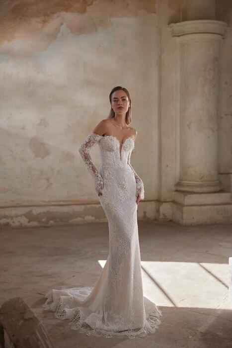 Brenda — vjenčanica iz salona Lovely Bride, Tuzla