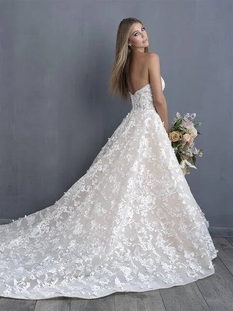 C486 — vjenčanica iz salona Lovely Bride, Tuzla