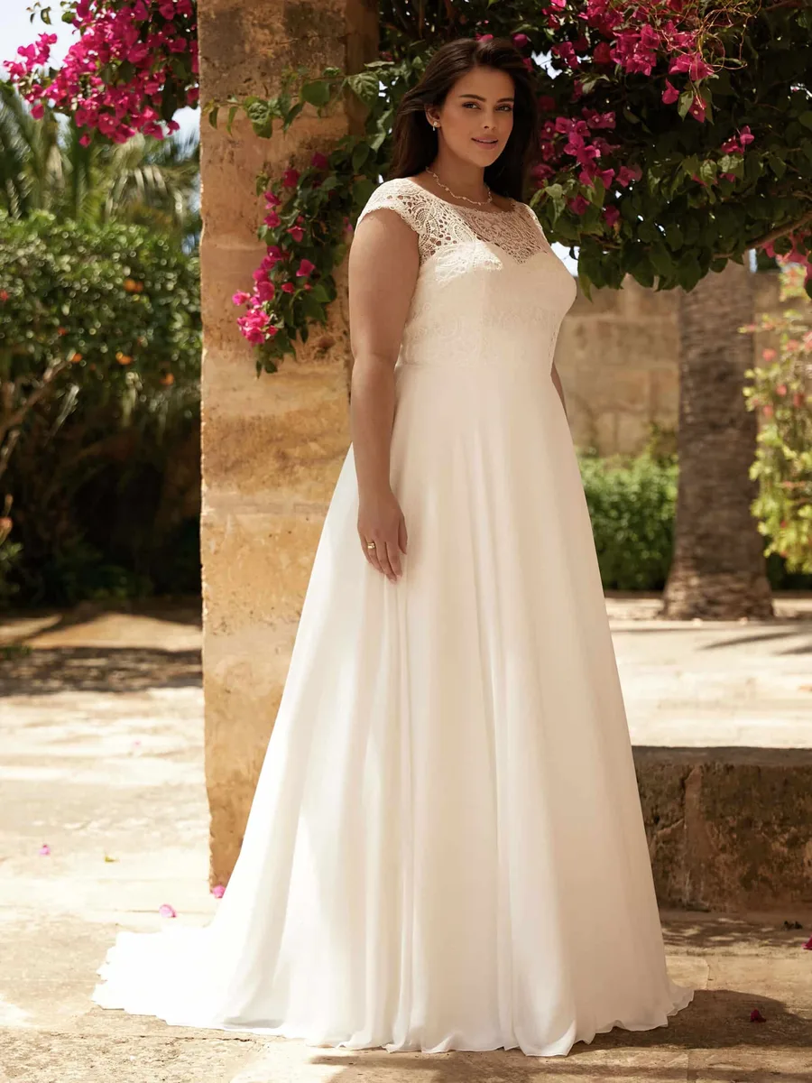 Claudia — vjenčanica iz salona Lovely Bride, Tuzla