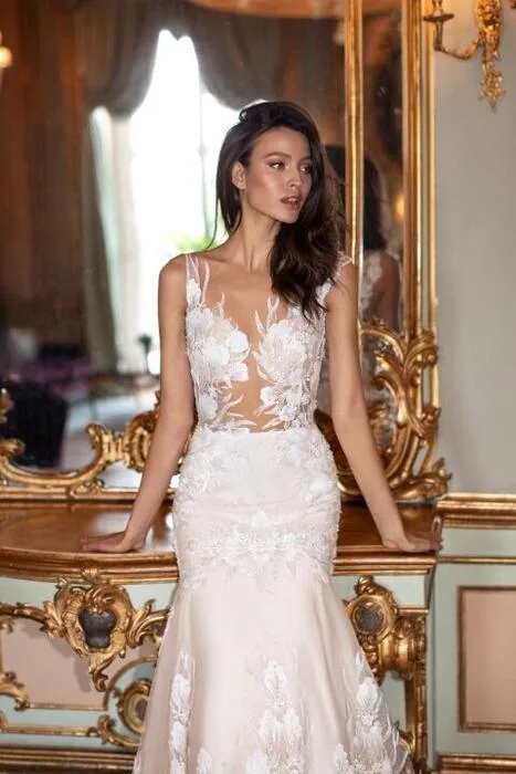 Brautkleid Clio — Salon Lovely Bride, Tuzla