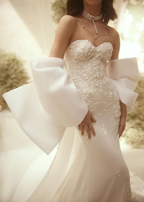 Cordelia — vjenčanica iz salona Lovely Bride, Tuzla