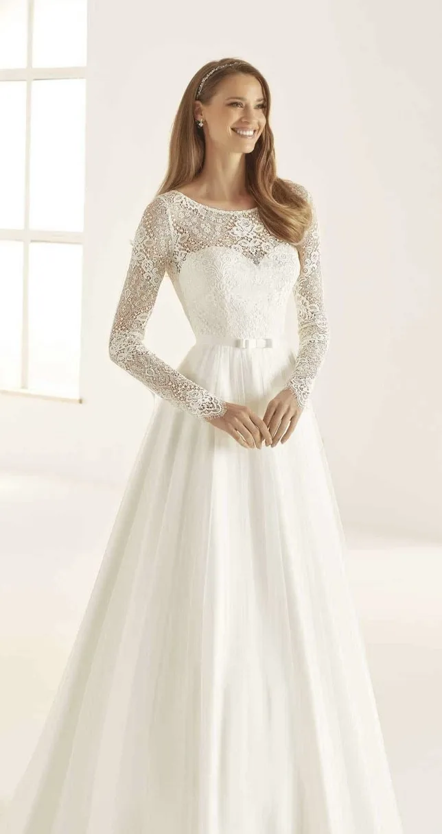 Daniela — vjenčanica iz salona Lovely Bride, Tuzla