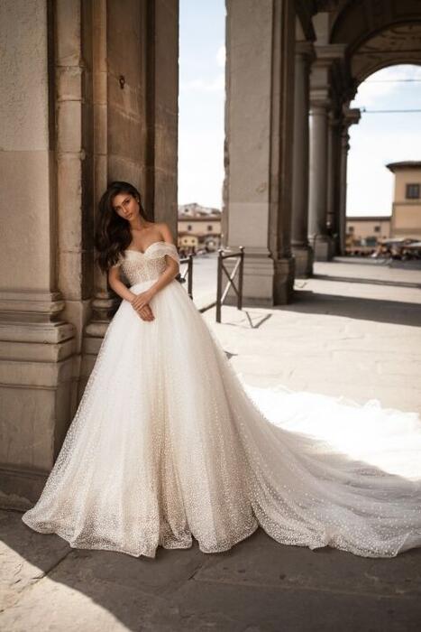Daphne — vjenčanica iz salona Lovely Bride, Tuzla