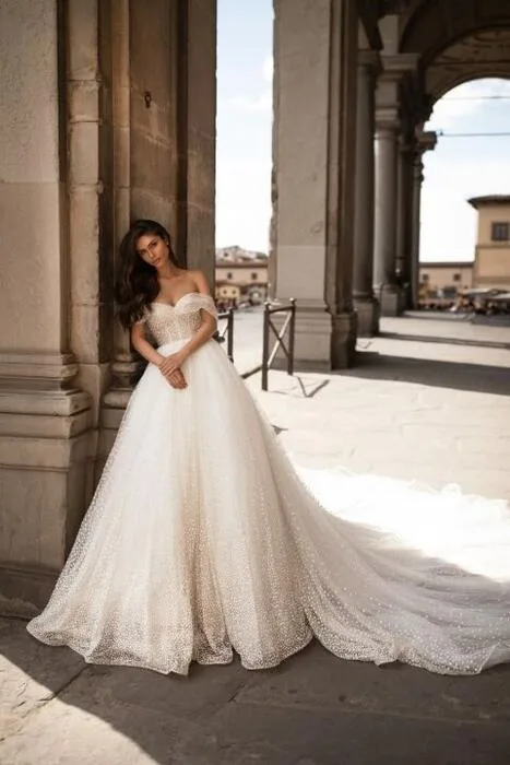 Daphne — vjenčanica iz salona Lovely Bride, Tuzla
