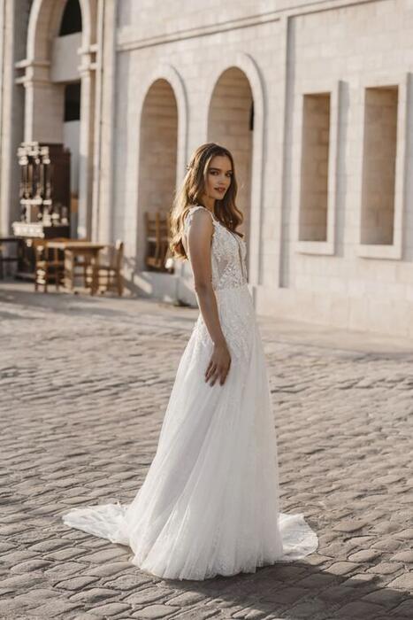 DARIA — vjenčanica iz salona Lovely Bride, Tuzla