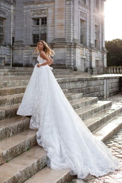DARIELLA — vjenčanica iz salona Lovely Bride, Tuzla