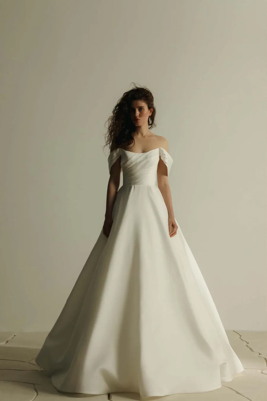 Devon — vjenčanica iz salona Lovely Bride, Tuzla