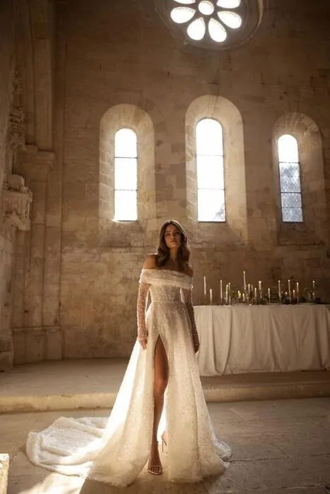 Dita EL — vjenčanica iz salona Lovely Bride, Tuzla