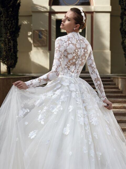 DM1185 — vjenčanica iz salona Lovely Bride, Tuzla