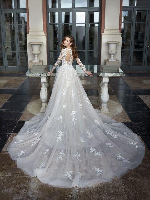 DM1198 — vjenčanica iz salona Lovely Bride, Tuzla