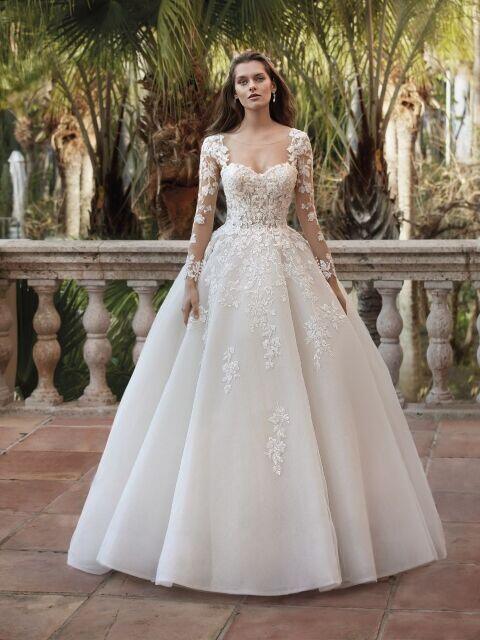 DM1202 — vjenčanica iz salona Lovely Bride, Tuzla
