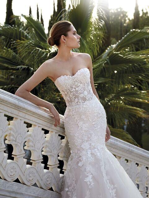 DM1217 — vjenčanica iz salona Lovely Bride, Tuzla
