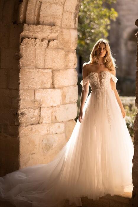 Drew EL — vjenčanica iz salona Lovely Bride, Tuzla