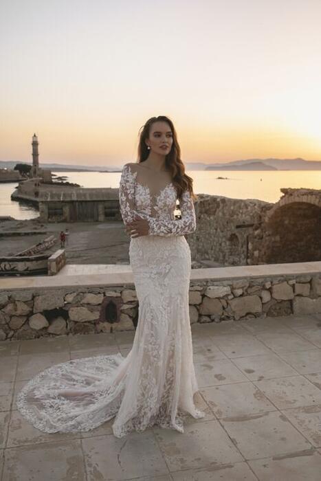 ELENA — vjenčanica iz salona Lovely Bride, Tuzla