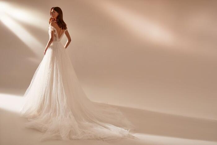 ELSA — vjenčanica iz salona Lovely Bride, Tuzla