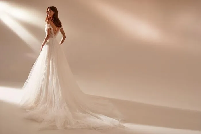 ELSA — vjenčanica iz salona Lovely Bride, Tuzla