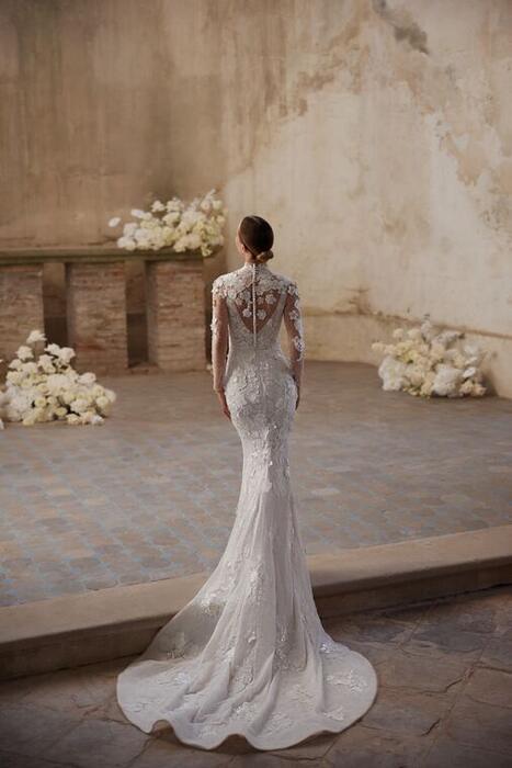 Emmeline — vjenčanica iz salona Lovely Bride, Tuzla