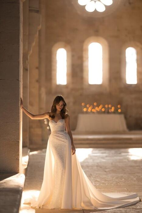 Esmi EL — vjenčanica iz salona Lovely Bride, Tuzla