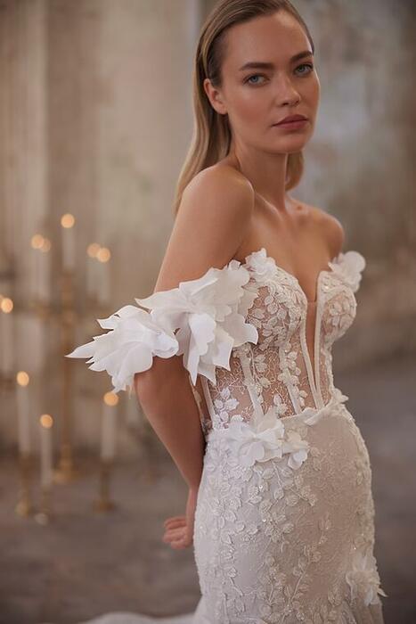 Evandella — vjenčanica iz salona Lovely Bride, Tuzla