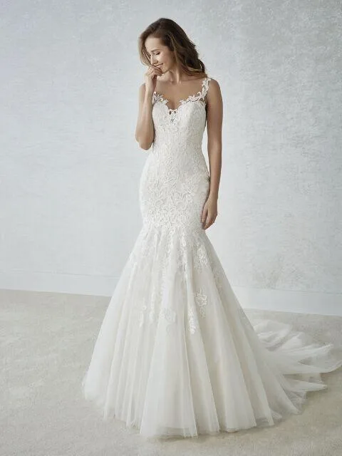 FADA wedding dress — Lovely Bride bridal salon, Tuzla