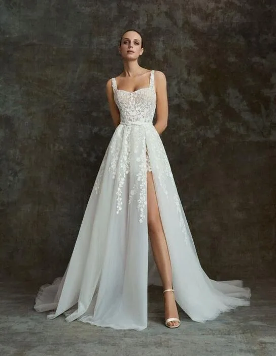 Giselle AP — vjenčanica iz salona Lovely Bride, Tuzla