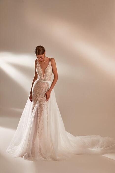 GRETA — vjenčanica iz salona Lovely Bride, Tuzla