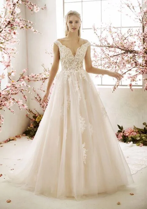 HEATHER — vjenčanica iz salona Lovely Bride, Tuzla