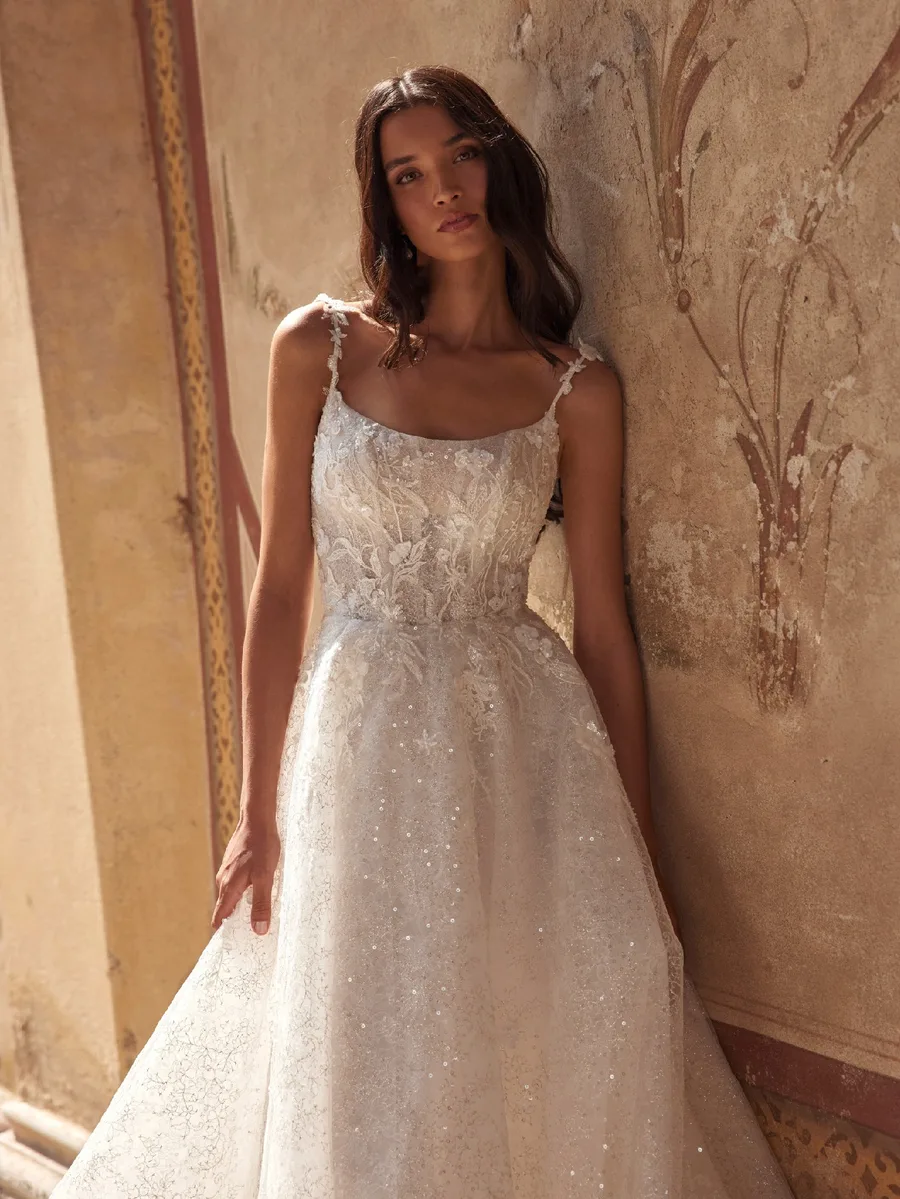 Icon — wedding dress at Lovely Bride bridal salon, Tuzla