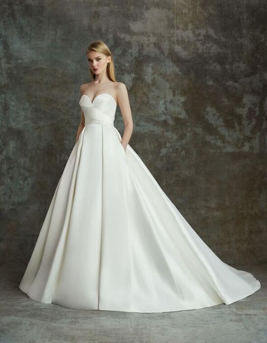 Jackie AP — vjenčanica iz salona Lovely Bride, Tuzla