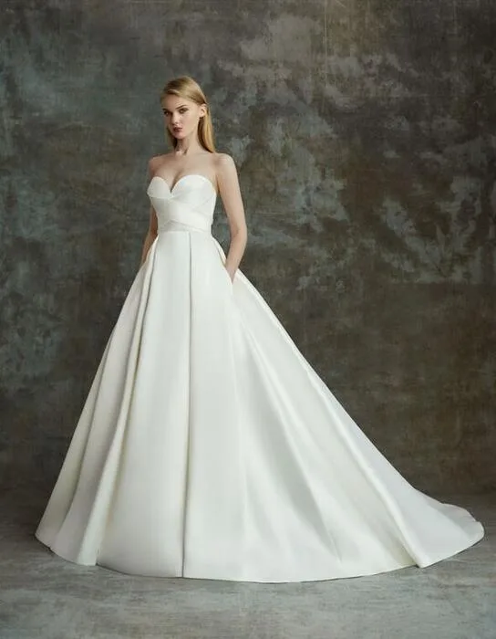 Jackie AP — vjenčanica iz salona Lovely Bride, Tuzla