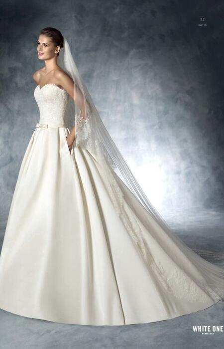 JADE — vjenčanica iz salona Lovely Bride, Tuzla