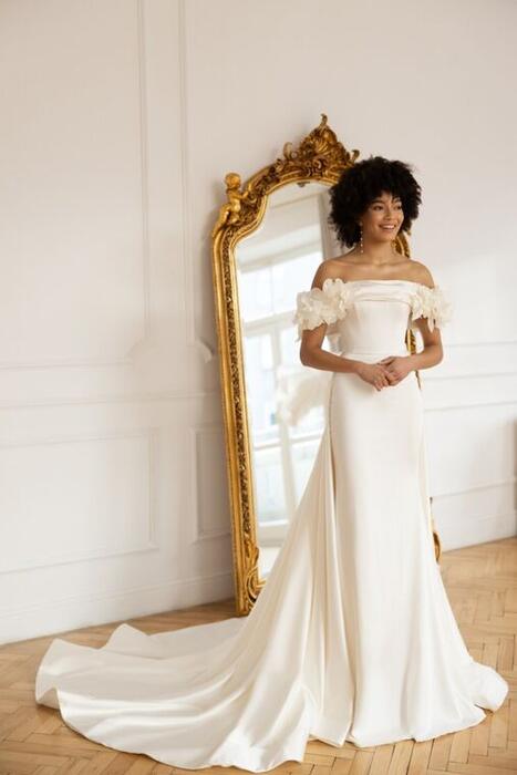 Jador EL — vjenčanica iz salona Lovely Bride, Tuzla