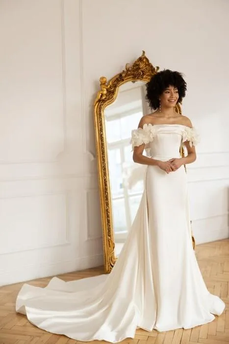 Jador EL — vjenčanica iz salona Lovely Bride, Tuzla