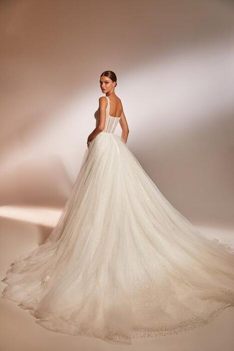 JESS — vjenčanica iz salona Lovely Bride, Tuzla