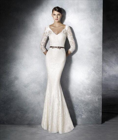 JIMENA — vjenčanica iz salona Lovely Bride, Tuzla